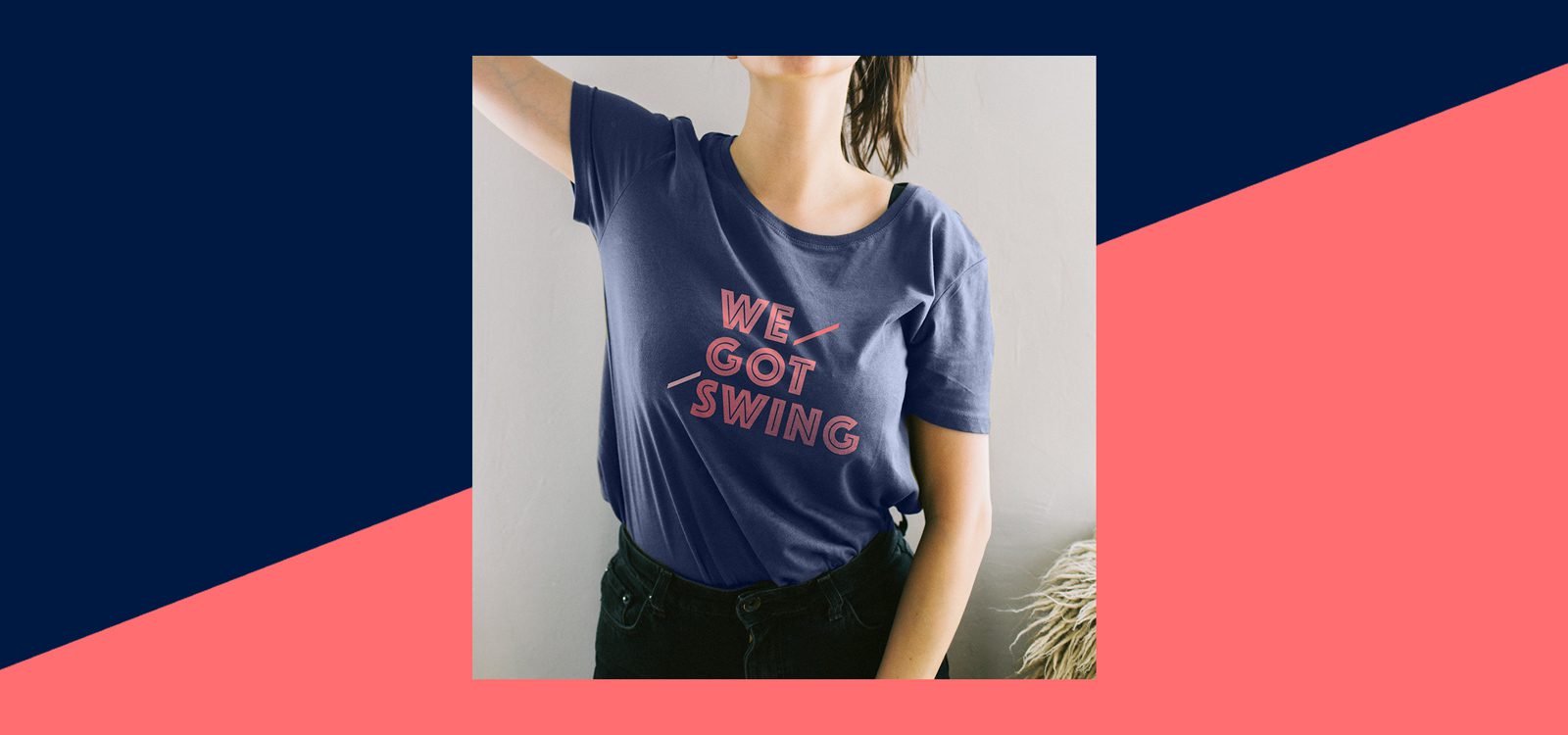 swing-delight_we-got-swing-tshirt design logo t-shirt we got swing